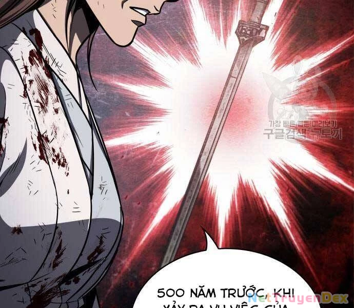 Ngã Lão Ma Thần Chapter 121 - Trang 4