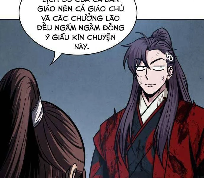 Ngã Lão Ma Thần Chapter 121 - Trang 4