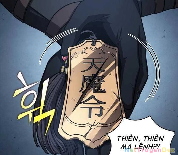 Ngã Lão Ma Thần Chapter 121 - Trang 4