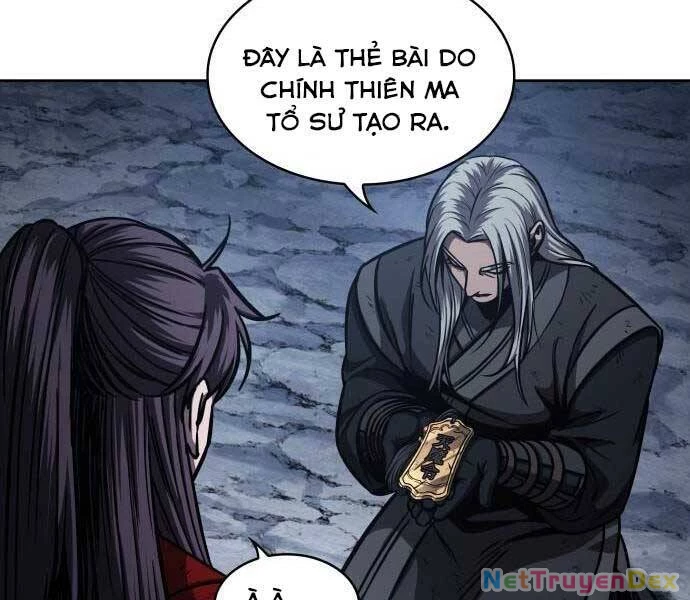 Ngã Lão Ma Thần Chapter 121 - Trang 4