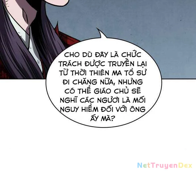 Ngã Lão Ma Thần Chapter 121 - Trang 4