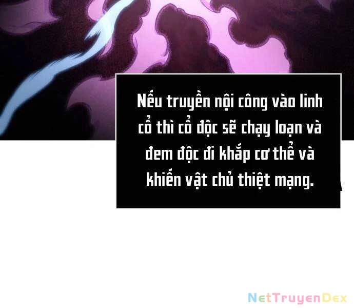 Ngã Lão Ma Thần Chapter 121 - Trang 4