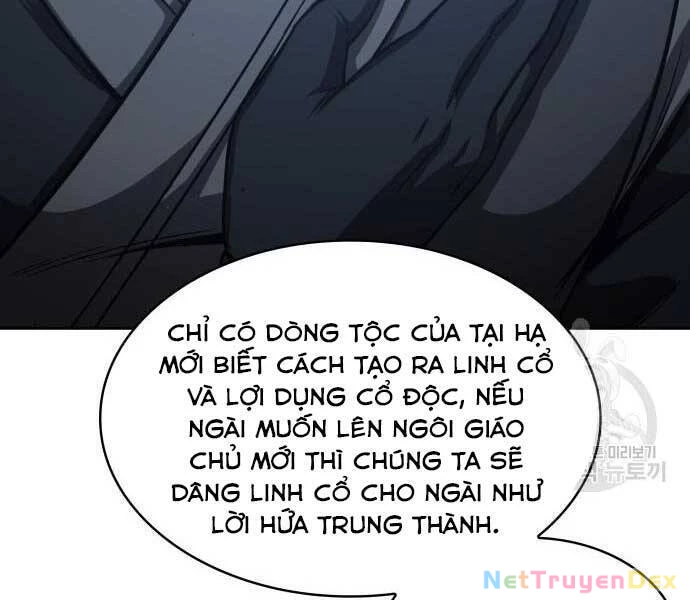 Ngã Lão Ma Thần Chapter 121 - Trang 4