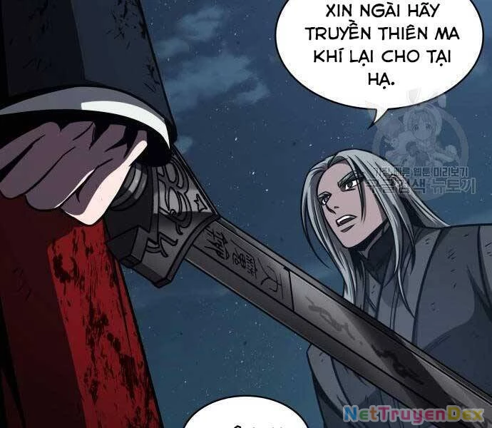 Ngã Lão Ma Thần Chapter 121 - Trang 4