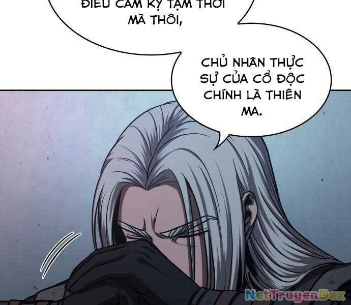 Ngã Lão Ma Thần Chapter 121 - Trang 4