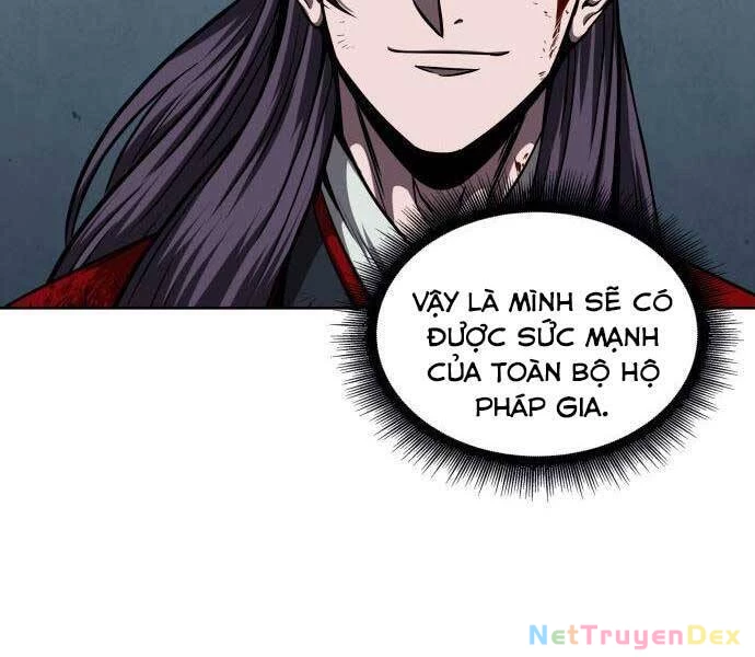 Ngã Lão Ma Thần Chapter 121 - Trang 4