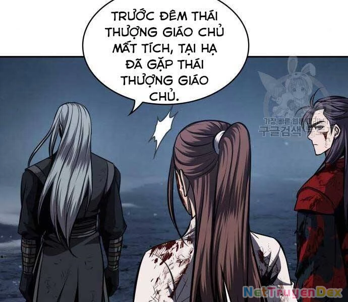Ngã Lão Ma Thần Chapter 121 - Trang 4