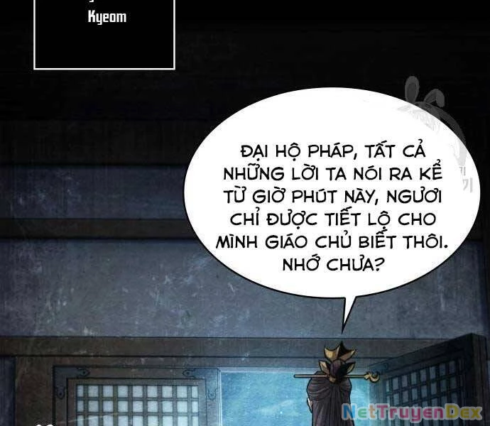 Ngã Lão Ma Thần Chapter 121 - Trang 4