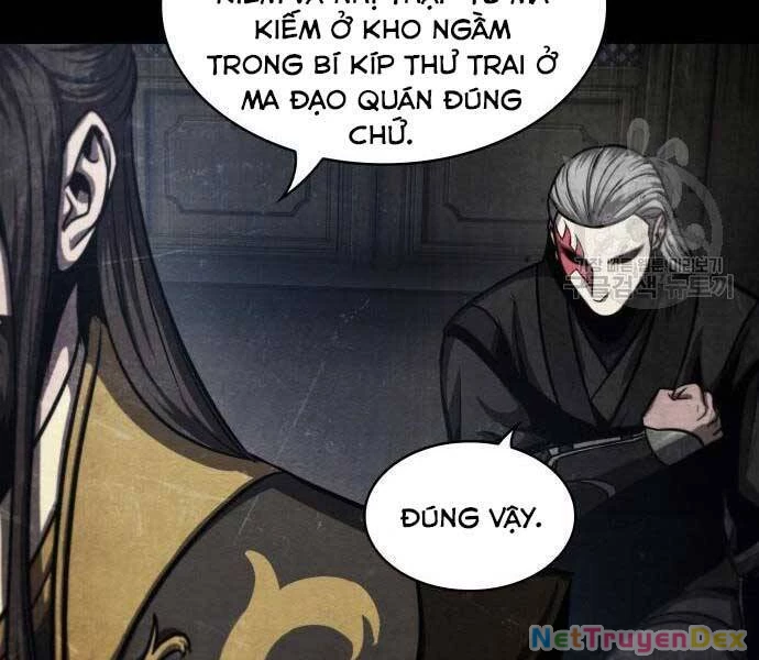 Ngã Lão Ma Thần Chapter 121 - Trang 4