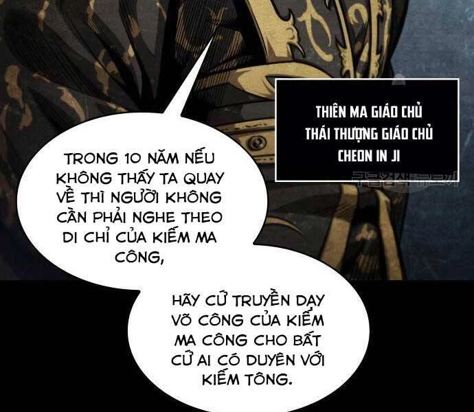 Ngã Lão Ma Thần Chapter 121 - Trang 4