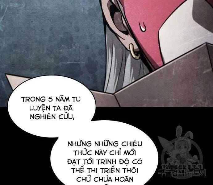 Ngã Lão Ma Thần Chapter 121 - Trang 4