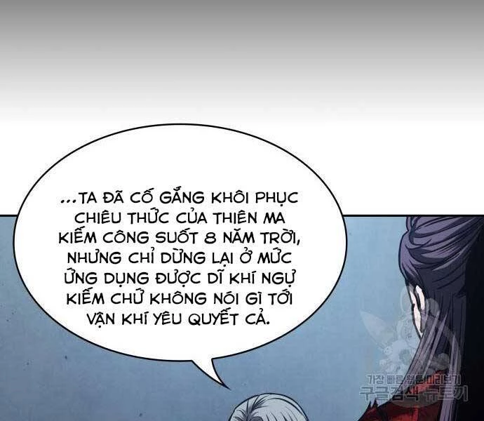 Ngã Lão Ma Thần Chapter 121 - Trang 4