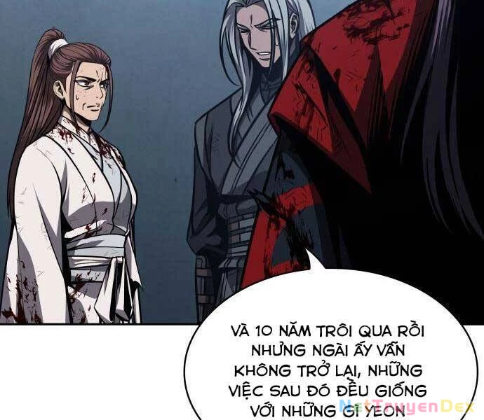 Ngã Lão Ma Thần Chapter 121 - Trang 4