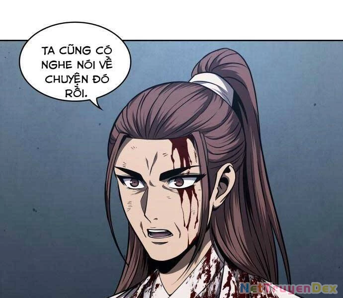 Ngã Lão Ma Thần Chapter 121 - Trang 4