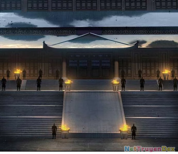 Ngã Lão Ma Thần Chapter 122 - Trang 4