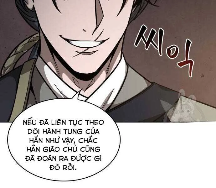 Ngã Lão Ma Thần Chapter 122 - Trang 4