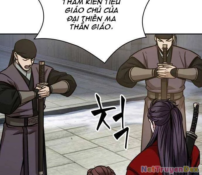 Ngã Lão Ma Thần Chapter 122 - Trang 4