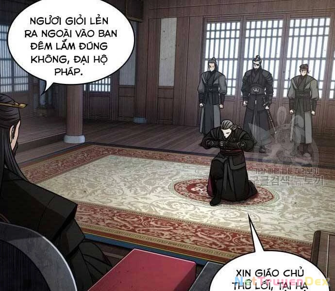 Ngã Lão Ma Thần Chapter 122 - Trang 4