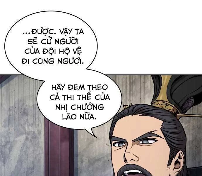 Ngã Lão Ma Thần Chapter 122 - Trang 4