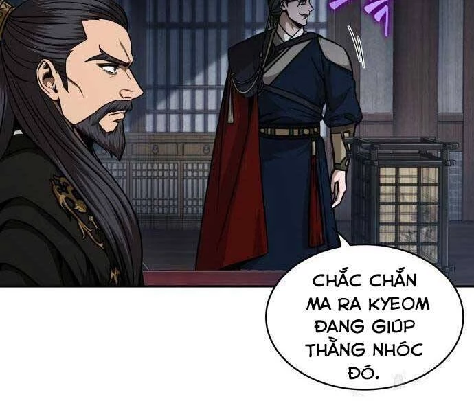 Ngã Lão Ma Thần Chapter 122 - Trang 4