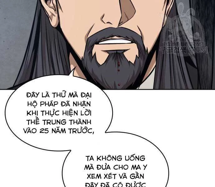 Ngã Lão Ma Thần Chapter 122 - Trang 4