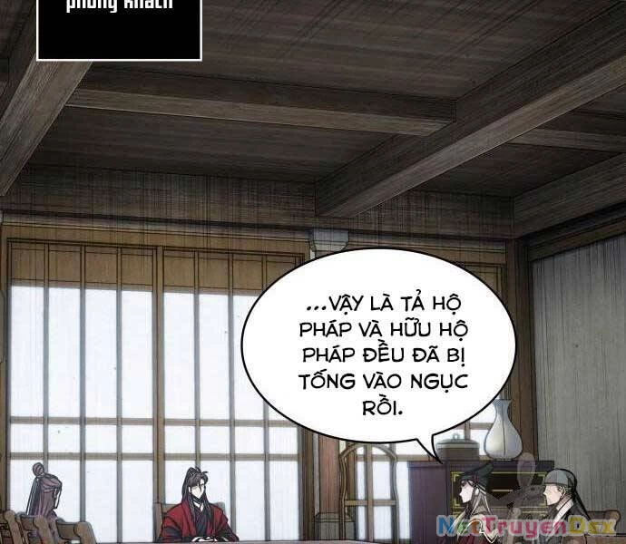 Ngã Lão Ma Thần Chapter 122 - Trang 4