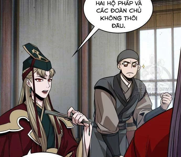 Ngã Lão Ma Thần Chapter 122 - Trang 4