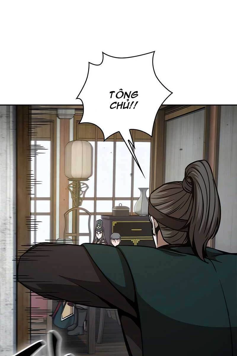 Ngã Lão Ma Thần Chapter 123 - Trang 4