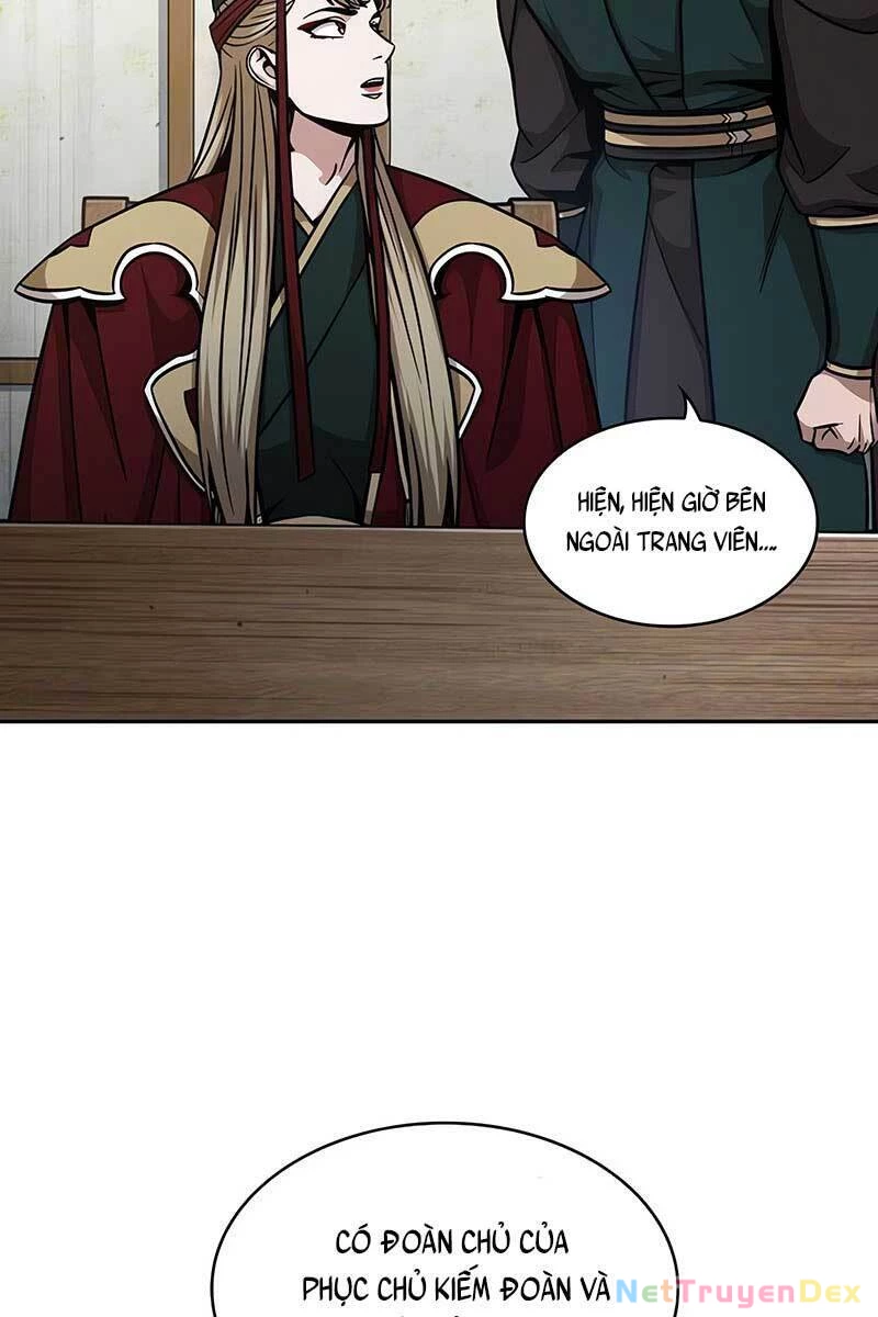 Ngã Lão Ma Thần Chapter 123 - Trang 4