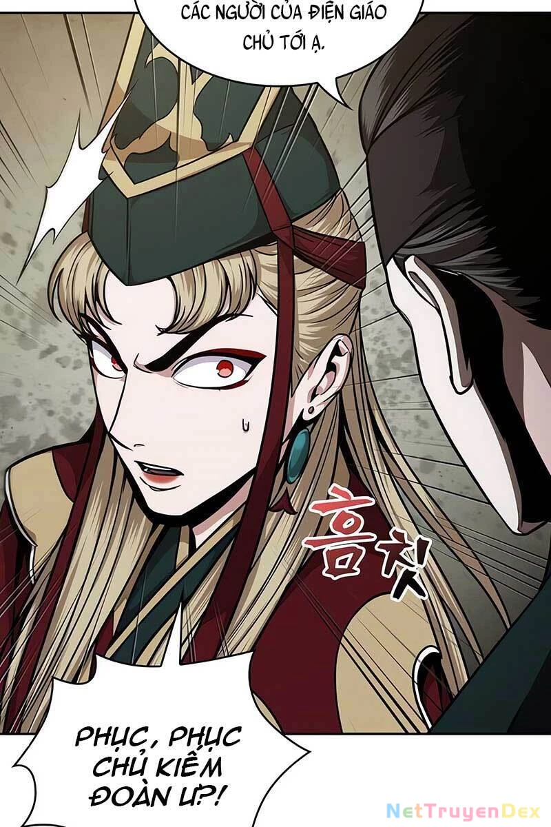 Ngã Lão Ma Thần Chapter 123 - Trang 4