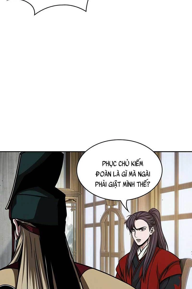 Ngã Lão Ma Thần Chapter 123 - Trang 4