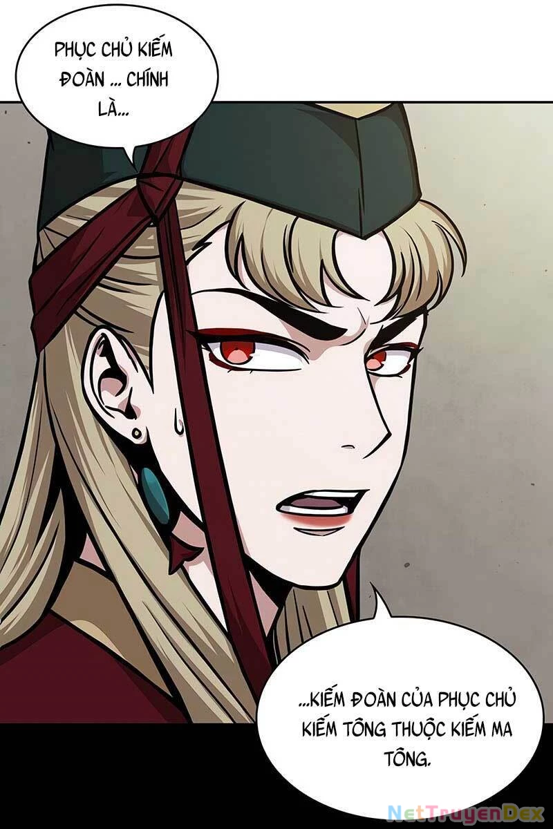 Ngã Lão Ma Thần Chapter 123 - Trang 4