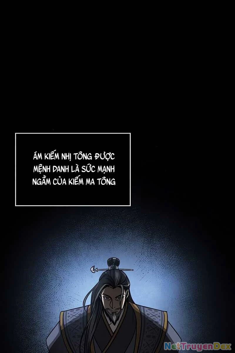 Ngã Lão Ma Thần Chapter 123 - Trang 4