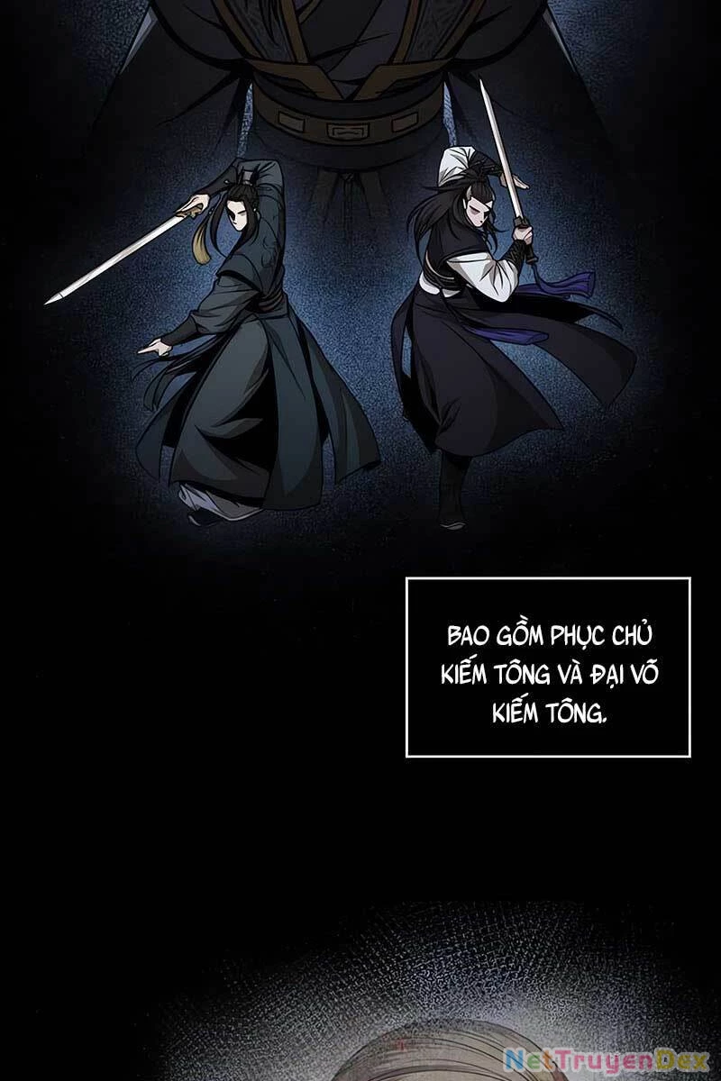 Ngã Lão Ma Thần Chapter 123 - Trang 4