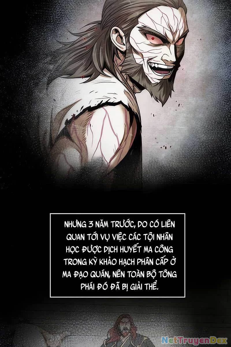 Ngã Lão Ma Thần Chapter 123 - Trang 4