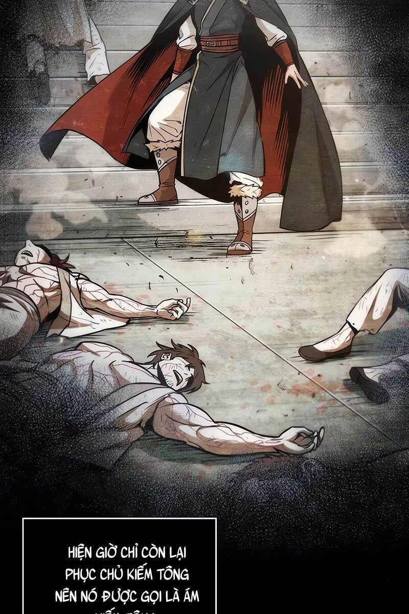 Ngã Lão Ma Thần Chapter 123 - Trang 4