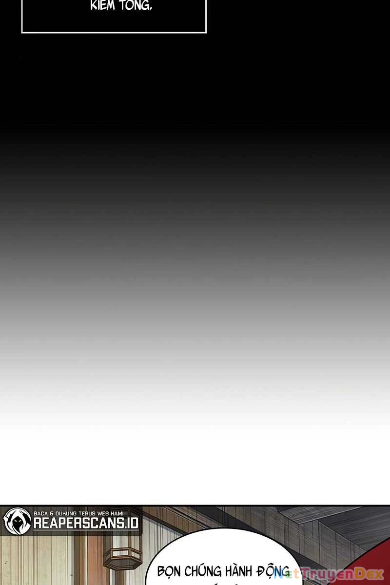 Ngã Lão Ma Thần Chapter 123 - Trang 4