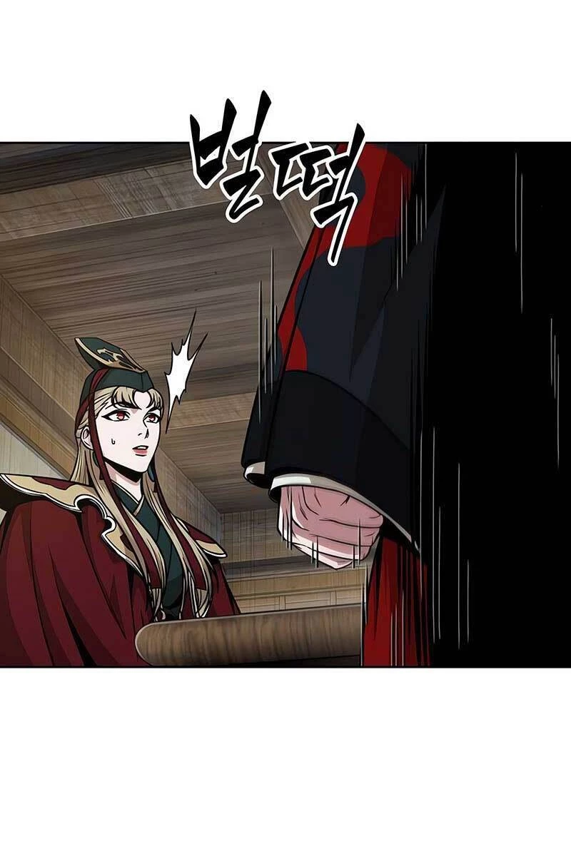 Ngã Lão Ma Thần Chapter 123 - Trang 4