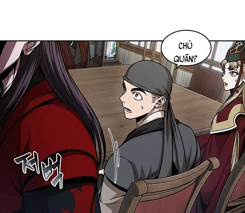 Ngã Lão Ma Thần Chapter 123 - Trang 4