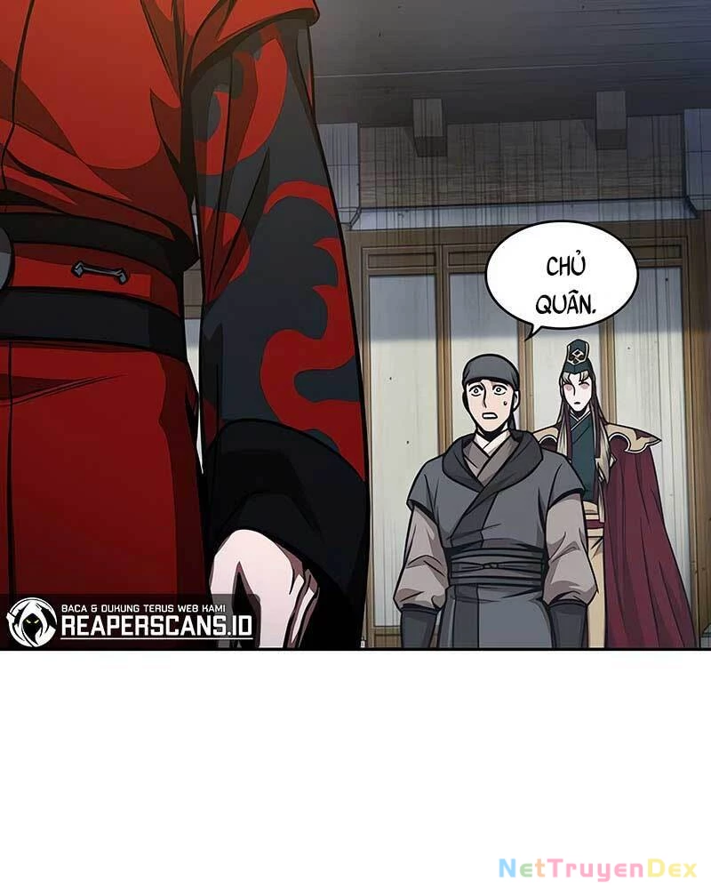 Ngã Lão Ma Thần Chapter 123 - Trang 4