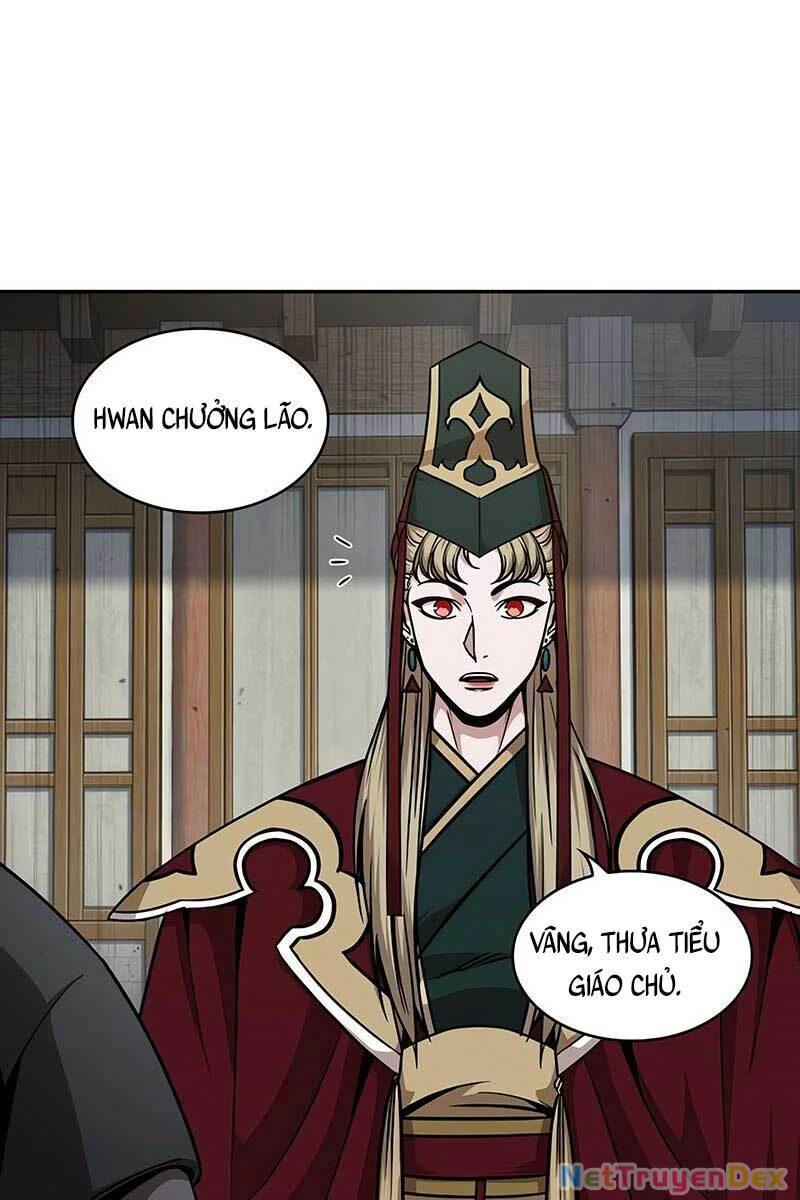 Ngã Lão Ma Thần Chapter 123 - Trang 4