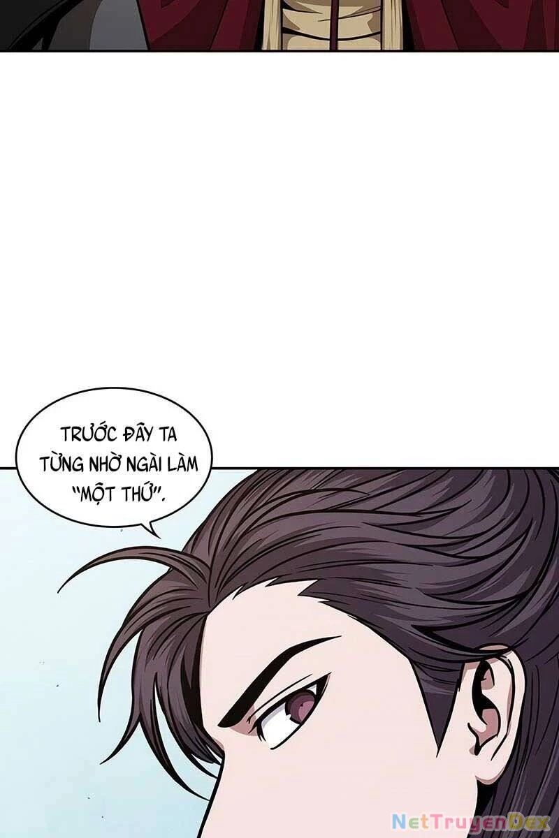 Ngã Lão Ma Thần Chapter 123 - Trang 4