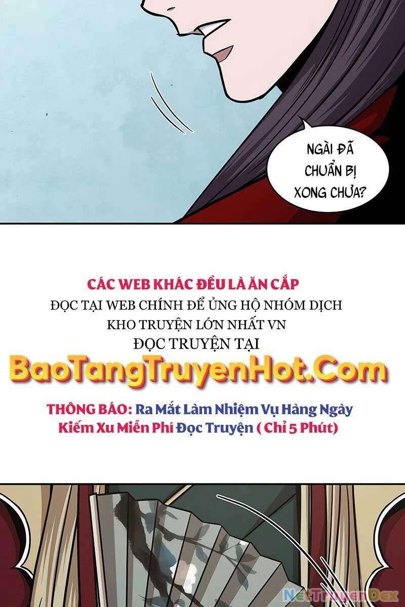 Ngã Lão Ma Thần Chapter 123 - Trang 4