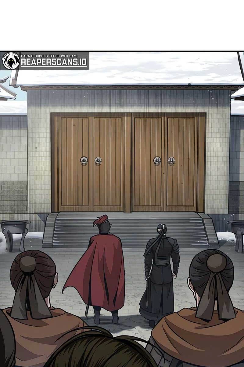 Ngã Lão Ma Thần Chapter 123 - Trang 4