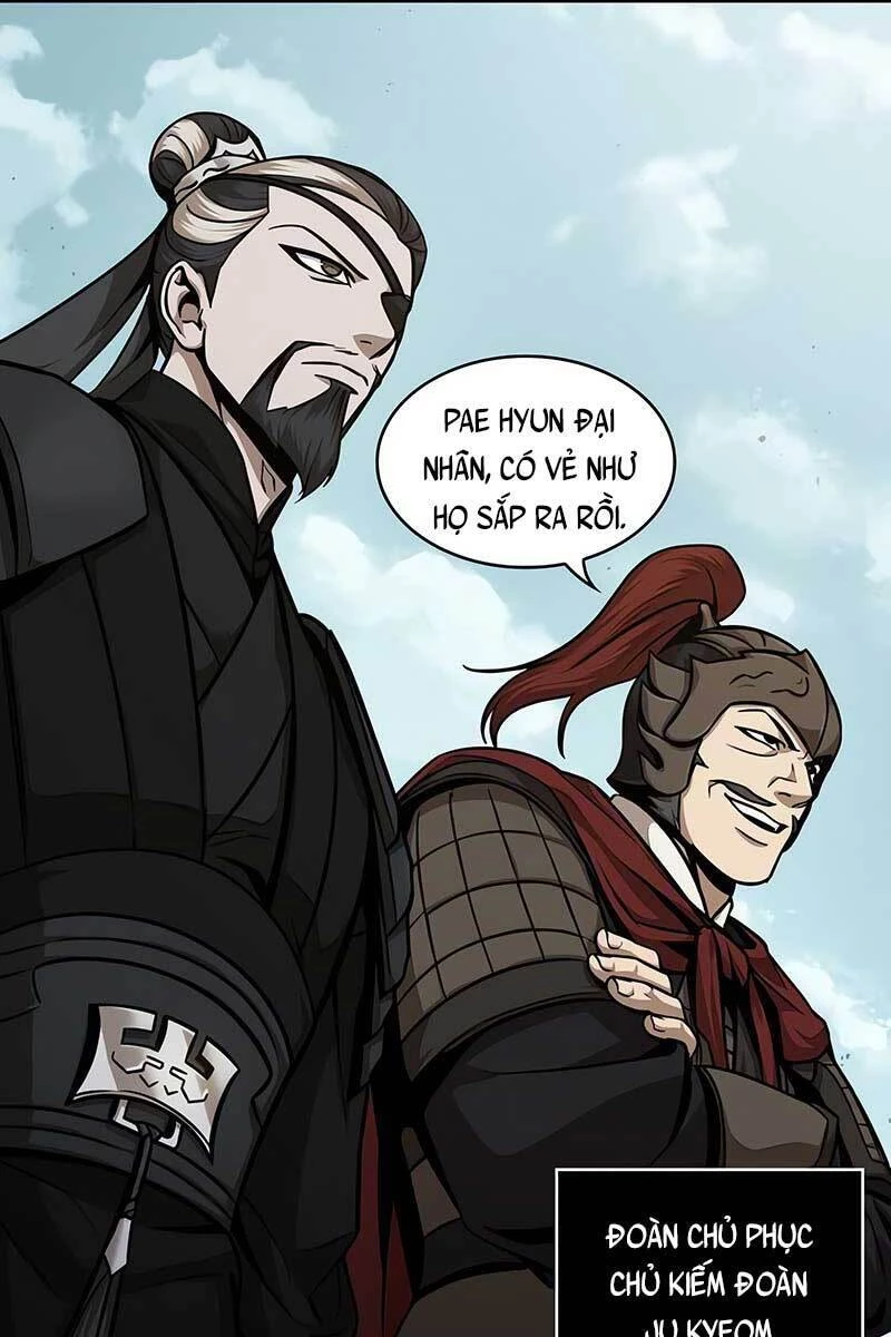 Ngã Lão Ma Thần Chapter 123 - Trang 4