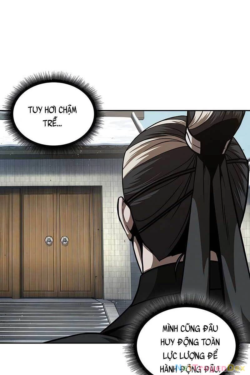 Ngã Lão Ma Thần Chapter 123 - Trang 4