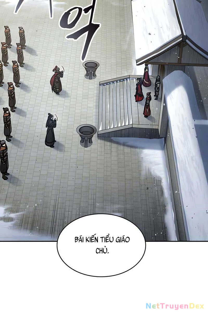 Ngã Lão Ma Thần Chapter 123 - Trang 4