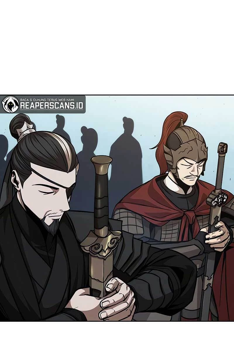 Ngã Lão Ma Thần Chapter 123 - Trang 4