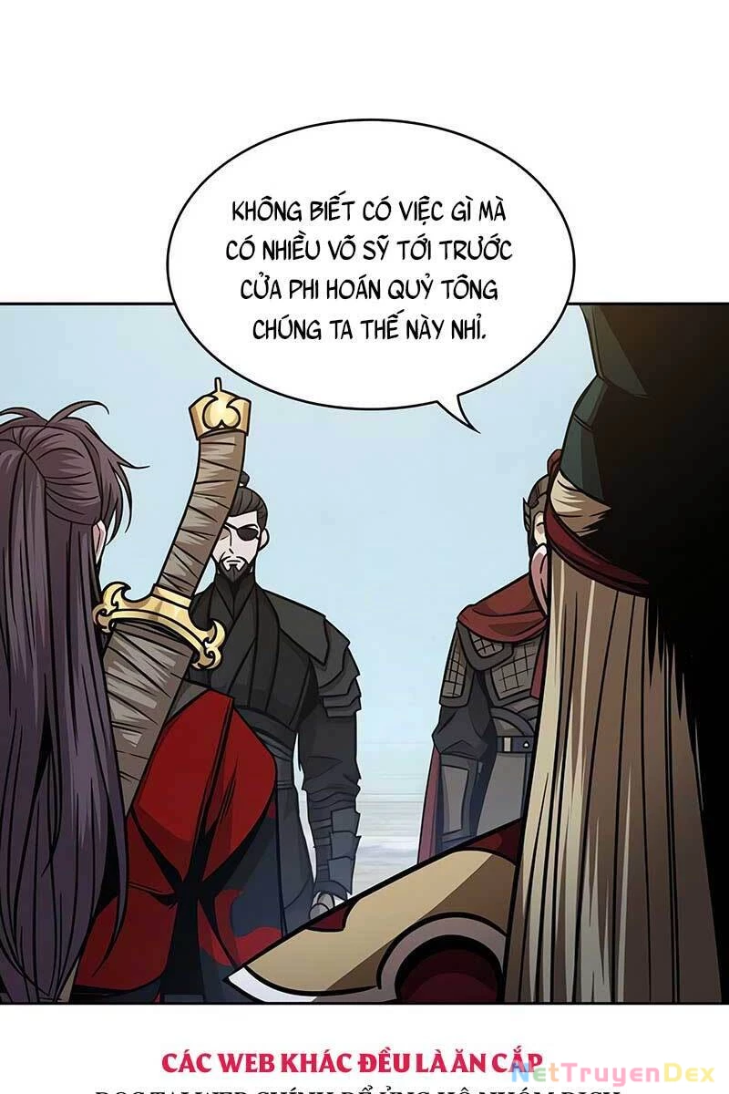 Ngã Lão Ma Thần Chapter 123 - Trang 4