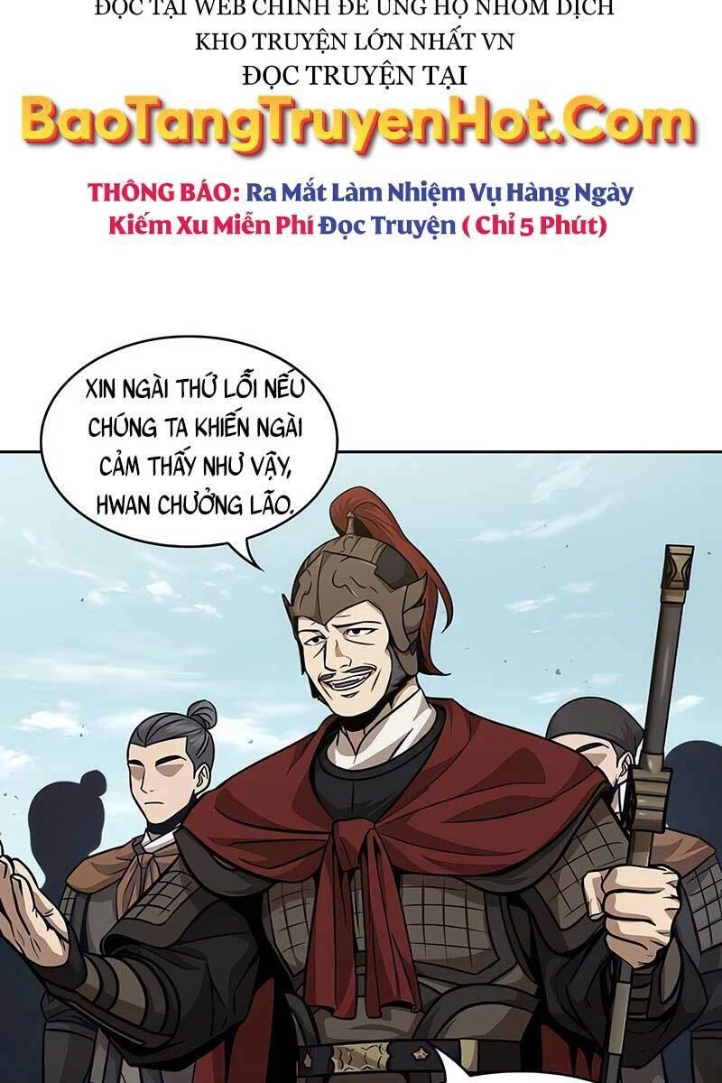 Ngã Lão Ma Thần Chapter 123 - Trang 4